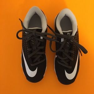 New Nike Vapor Boys Baseball Cleats